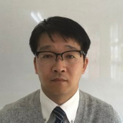 馬郡校 校舎長 画像